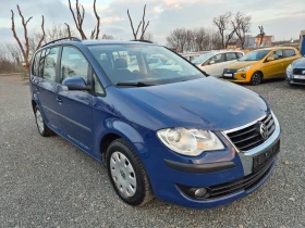 VW Touran 1.9TDI 6+ 1 места