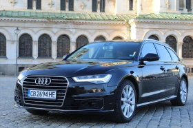 Audi A6 3.0 TDI QUATTRO * FULL LED * DISTRONIC - 11500 € / 22492.04 лв. - 91007426 2