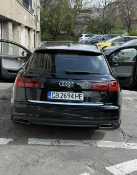Audi A6 3.0 TDI QUATTRO * FULL LED * DISTRONIC - 11500 € / 22492.04 лв. - 91007426 8