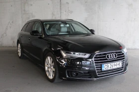 Audi A6 3.0 TDI QUATTRO * FULL LED * DISTRONIC - 11500 € / 22492.04 лв. - 91007426 6