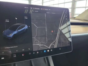 Tesla Model Y PERFORMANCE/CARFAX/Панорама/Подгрев/ - 26500 € / 51829.49 лв. - 26438338 10