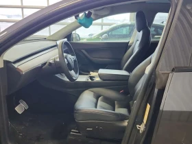 Tesla Model Y PERFORMANCE/CARFAX/Панорама/Подгрев/ - 26500 € / 51829.49 лв. - 26438338 6