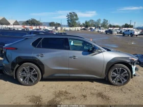 Toyota bZ4X * LIMITED* ПАНОРАМА* LED* NAVI*  - 21800 € / 42637.09 лв. - 98238039 13