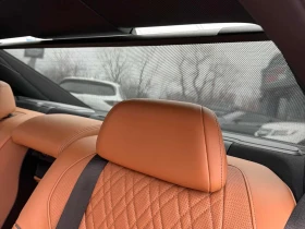 BMW 750 XDRIVE * МАСАЖИ* ДИСТРОНИК* 360 КАМЕРА* ОБДУХВАНЕ* | Auto.bg — изображение 12