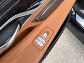 BMW 750 XDRIVE * МАСАЖИ* ДИСТРОНИК* 360 КАМЕРА* ОБДУХВАНЕ* | Auto.bg — изображение 11