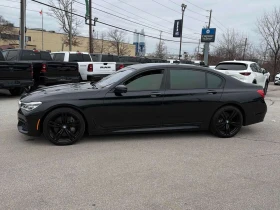 BMW 750 XDRIVE * МАСАЖИ* ДИСТРОНИК* 360 КАМЕРА* ОБДУХВАНЕ* | Auto.bg — изображение 3