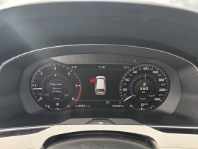 VW Passat 2.0TDI R-LINE DIGITAL Лизинг - 13500 € / 26403.70 лв. - 33546869 11