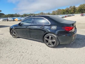 Mercedes-Benz A 220 2.0l - 10800 € / 21122.96 лв. - 29791651 2