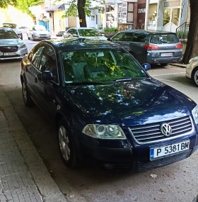 VW Passat 1.9 TDI | Auto.bg — изображение 2