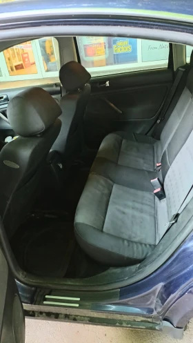 VW Passat 1.9 TDI | Auto.bg — изображение 10