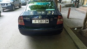 VW Passat 1.9 TDI | Auto.bg — изображение 7