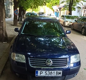 VW Passat 1.9 TDI | Auto.bg — изображение 3