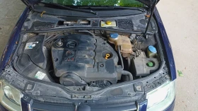 VW Passat 1.9 TDI | Auto.bg — изображение 17