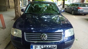 VW Passat 1.9 TDI | Auto.bg — изображение 4