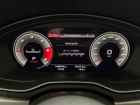 Audi A5 SPORTBACK/HP/40TDI/S-LINE/CAM/VIRTUAL/LED/18/345z | Mobile.bg � ����� ������ 14