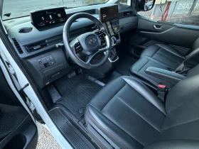 Hyundai Staria 3.5 LPG ! 8+ 1 ! Modern ! | Mobile.bg � ����� ������ 8