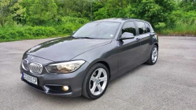BMW 118 undefined | Auto.bg — изображение 7