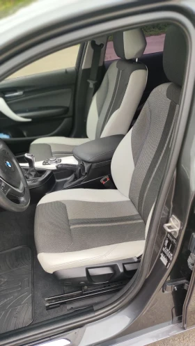BMW 118 undefined | Auto.bg — изображение 3