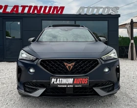 ����� �� �������� �� Cupra Formentor 1.4CV/PLUG IN HYBRID/NOV