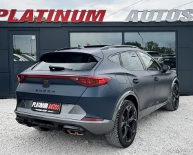 Cupra Formentor 1.4CV/PLUG IN HYBRID/NOV | Mobile.bg � ����� ������ 6