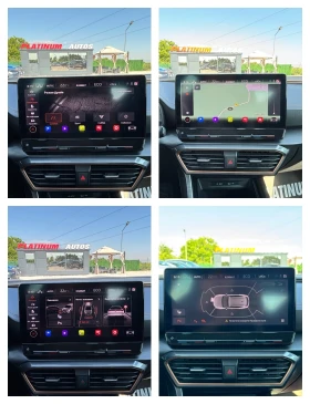 Cupra Formentor 1.4CV/PLUG IN HYBRID/NOV | Mobile.bg � ����� ������ 17