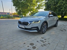 Skoda Octavia Scout | Auto.bg — изображение 3