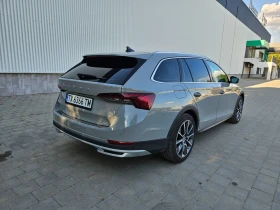 Skoda Octavia Scout | Auto.bg — изображение 7