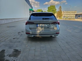 Skoda Octavia Scout | Auto.bg — изображение 6
