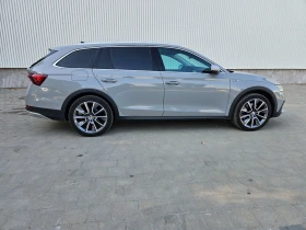 Skoda Octavia Scout | Auto.bg — изображение 8