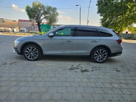 Skoda Octavia Scout | Auto.bg — изображение 4