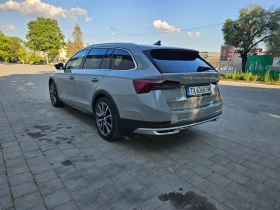 Skoda Octavia Scout | Auto.bg — изображение 5
