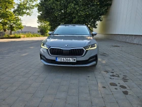 Skoda Octavia Scout | Auto.bg — изображение 2