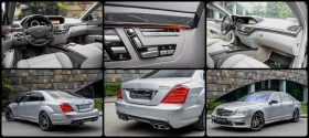 Mercedes-Benz S 350 CDI* 4MATIC* LONG* 3XTV* CARBON* MASSAGE - 18699 € / 36572.07 лв. - 76801828 16