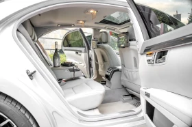 Mercedes-Benz S 350 CDI* 4MATIC* LONG* 3XTV* CARBON* MASSAGE - 18699 € / 36572.07 лв. - 76801828 11
