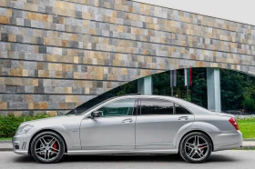 Mercedes-Benz S 350 CDI* 4MATIC* LONG* 3XTV* CARBON* MASSAGE - 18699 € / 36572.07 лв. - 76801828 2