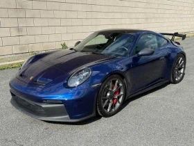 Porsche 911 4.0L 6cyl RWD