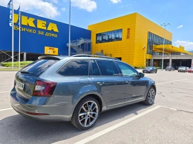 Skoda Octavia 3 FL | 2.0TDI 7-DSG |  - 17750 € / 34715.98 лв. - 67994586 7