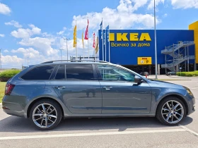 Skoda Octavia 3 FL | 2.0TDI 7-DSG |  - 17750 € / 34715.98 лв. - 67994586 4