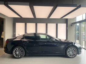 Maserati Ghibli Дизел 275 к.с - 19900 € / 38921.02 лв. - 20361761 2