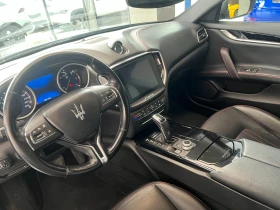 Maserati Ghibli Дизел 275 к.с - 19900 € / 38921.02 лв. - 20361761 6