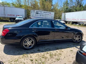 Mercedes-Benz S 350 * CARFAX * ОПЦИЯ ЗА ФИНАНСИРАНЕ | Auto.bg — изображение 3