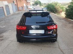 Audi Rs6 ABT 4.0 TFSI V8 - 36500 € / 71387.79 лв. - 28741010 6