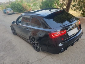 Audi Rs6 ABT 4.0 TFSI V8 - 36500 € / 71387.79 лв. - 28741010 5