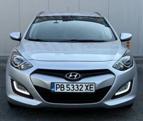 Hyundai I30 1.6 CRDI  | Auto.bg — изображение 5