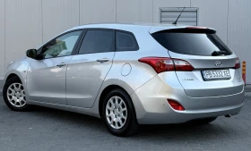 Hyundai I30 1.6 CRDI  | Auto.bg — изображение 4