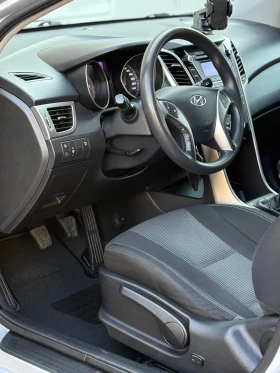 Hyundai I30 1.6 CRDI  | Auto.bg — изображение 8