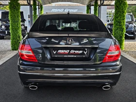 Mercedes-Benz C 300 AMG/4MAT/FACE/DISTRONIC/�������/LINE ASYST/LIZING | Mobile.bg � ����� ������ 6