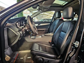 Mercedes-Benz C 300 AMG/4MAT/FACE/DISTRONIC/�������/LINE ASYST/LIZING | Mobile.bg � ����� ������ 10