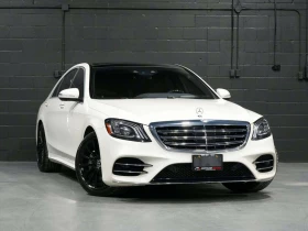 ������ Mercedes-Benz S 560