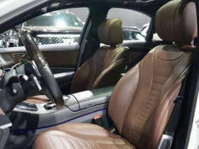 Mercedes-Benz S 560 BURMESTER| HUD| �����| 360| DISTONIC | Mobile.bg � ����� ������ 6